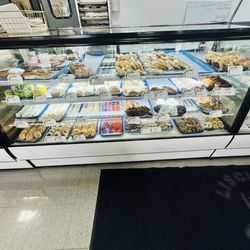 Liscio's Bakery