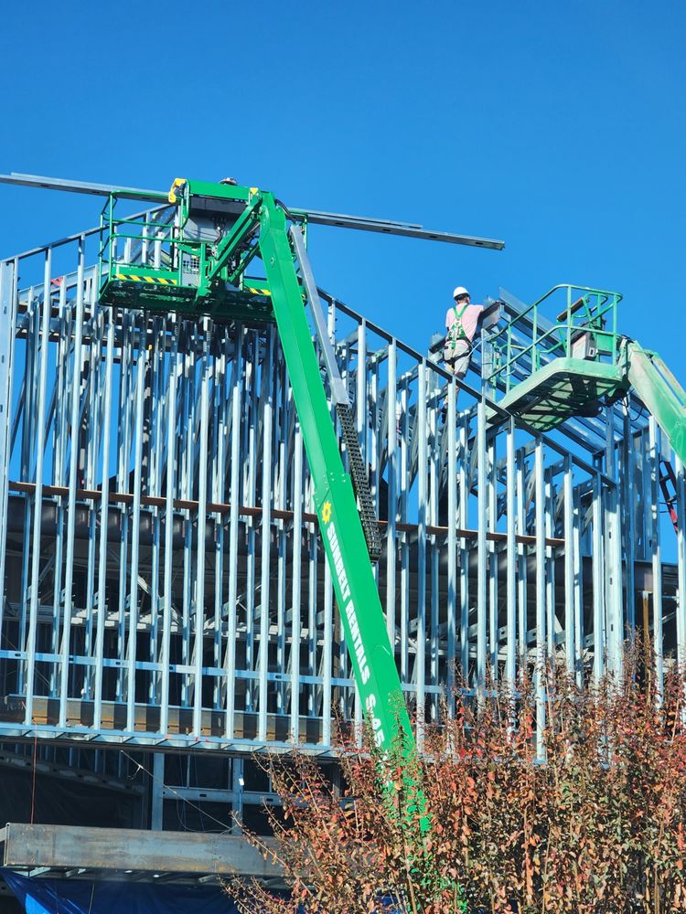 Slide of Max handyman services