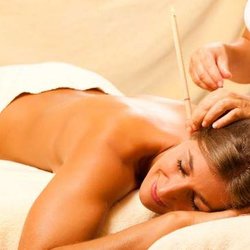 Jian Spa - Ear Candling