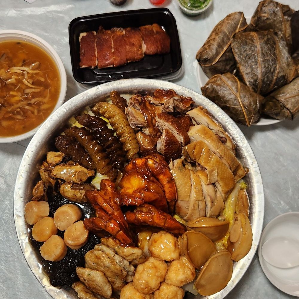 Fortune Villa - Poon choi dinner - Chinese Near Me - Markham, Ontario Fortune Villa - Poon choi dinner - Chinese Near Me - Markham, Ontario