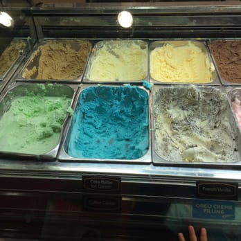 Cold Stone Creamery - Ice Cream & Frozen Yogurt Near Me - Miramar, Florida Cold Stone Creamery - Ice Cream & Frozen Yogurt Near Me - Miramar, Florida