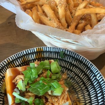 Le Shrimp Noodle Bar - Noodles Near Me - Glendale, California