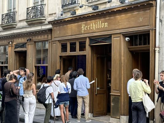 Berthillon by null