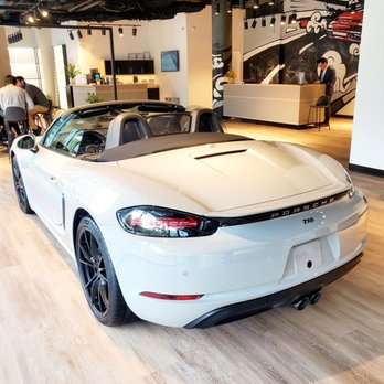 Porsche - 718 - Car Dealers Near Me - Richmond, British Columbia Porsche - 718 - Car Dealers Near Me - Richmond, British Columbia