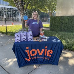 Jovie Of Edmond - We love our community!
