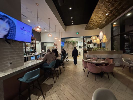 Hen Quarter Prime by null