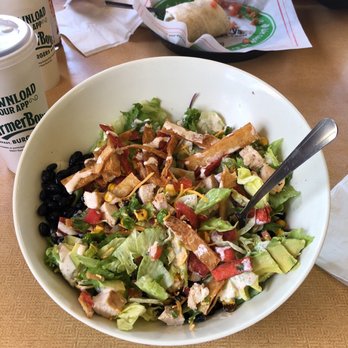 Farmer Boys - Burgers Near Me - Clovis, California