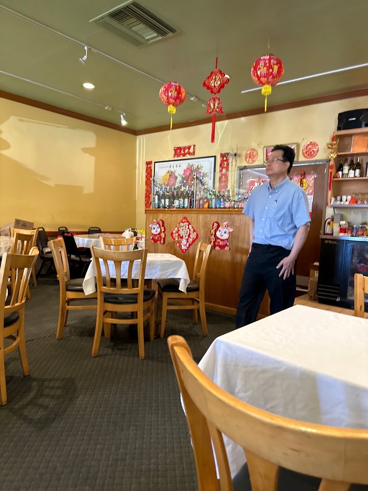 China Palace