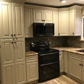 Cabinets To Go - WOW!  This looks Dynomite! - Cabinetry Near Me - Rochelle Park, New Jersey