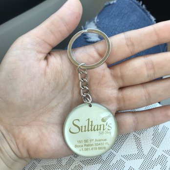 Sultan's Boca - International Grocery Near Me - Boca Raton, Florida