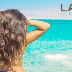 LA Bikini - Hoover