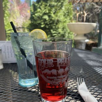 The Bistro At Annie's - New American Near Me - Lakeside, Arizona The Bistro At Annie's - New American Near Me - Lakeside, Arizona