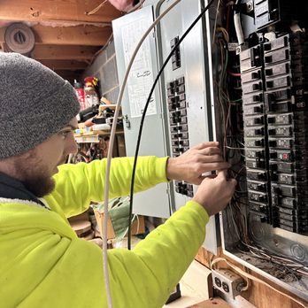 TriCities Electric - TriCities Electric's technicians bring meticulous focus and skilled hands to every panel, ensuring your home's electrical heart beats strong - Electricians Near Me TriCities Electric - TriCities Electric's technicians bring meticulous focus and skilled hands to every panel, ensuring your home's electrical heart beats strong - Electricians Near Me