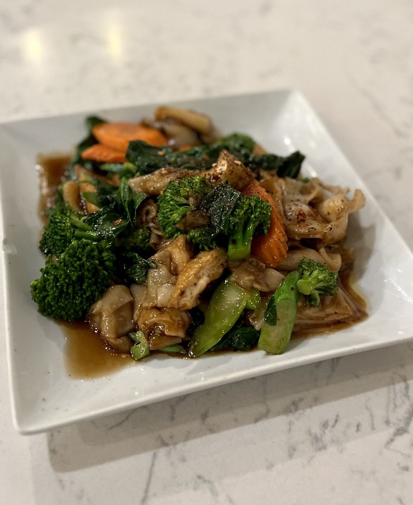 Araya's Place Vegan Thai Bellevue