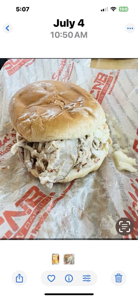 Little Roadside Grill Little Roadside Grill