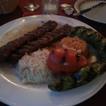 Saray Turkish Restaurant - Adani kebab - Turkish Near Me - West Haven, Connecticut Saray Turkish Restaurant - Adani kebab - Turkish Near Me - West Haven, Connecticut