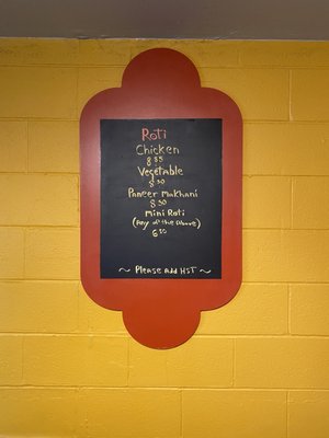 Underground Kitchen by null
