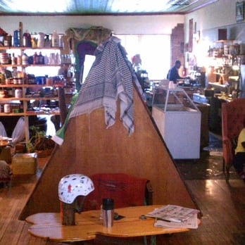 Algebra Tea House - Tea Rooms Near Me - Cleveland, Ohio
