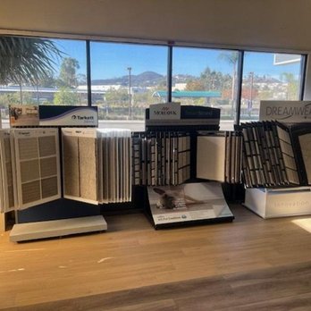Cali Floor Store - Carpeting Near Me - Escondido, California