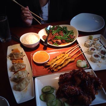 P.F. Chang's - Chinese Near Me - Memphis, Tennessee
