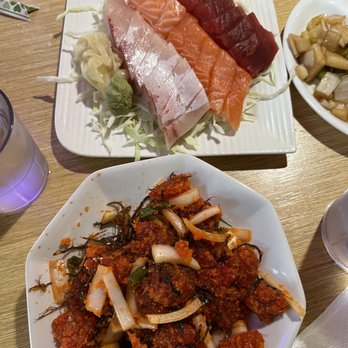 Kyung's Seafood - Seafood Near Me - Honolulu, Hawaii