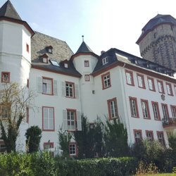 Schloss Martinsburg