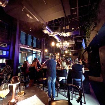 Thorn - Cocktail Bars Near Me - Miami, Florida Thorn - Cocktail Bars Near Me - Miami, Florida