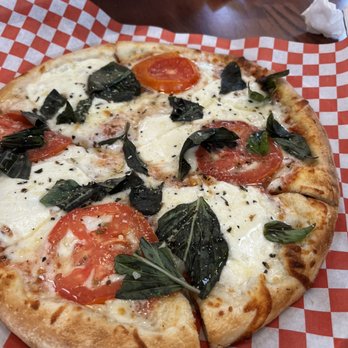 Dolce & Cannoli Pizzeria - Marghertia Pizza - Pizza Near Me - Houston, Texas Dolce & Cannoli Pizzeria - Marghertia Pizza - Pizza Near Me - Houston, Texas