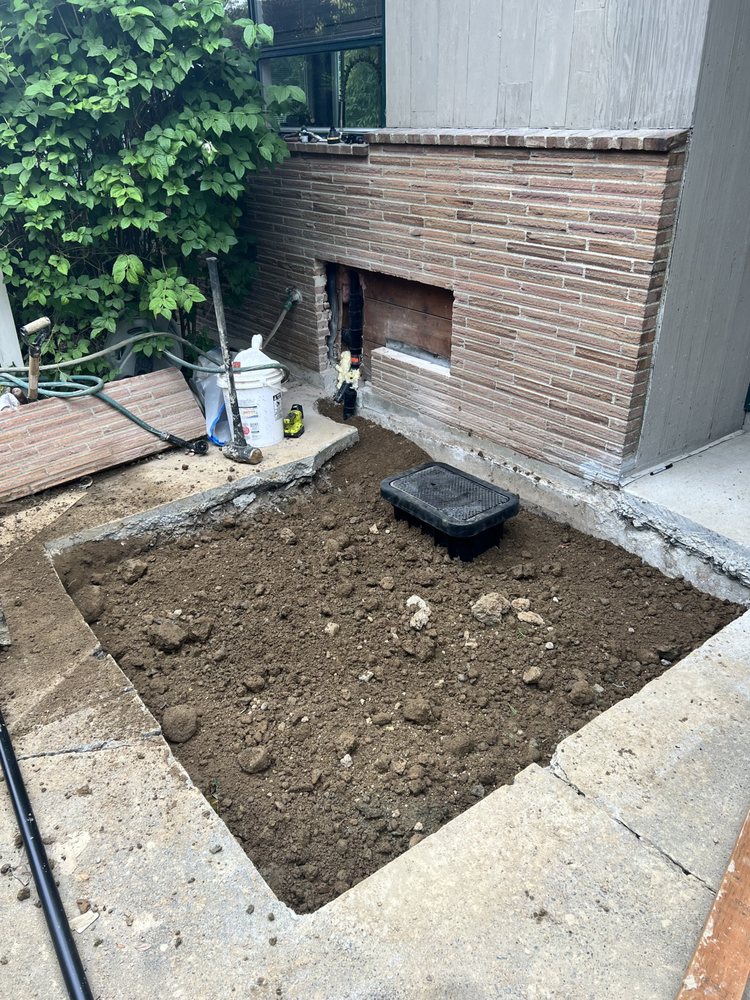 Slide of Ready Rooter