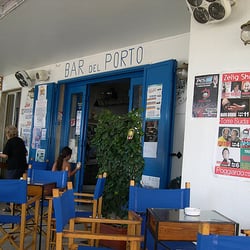 Bar del Porto