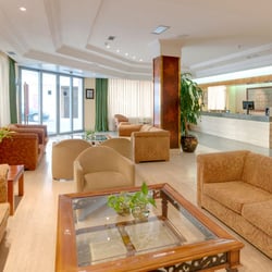 Tryp Salamanca Centro