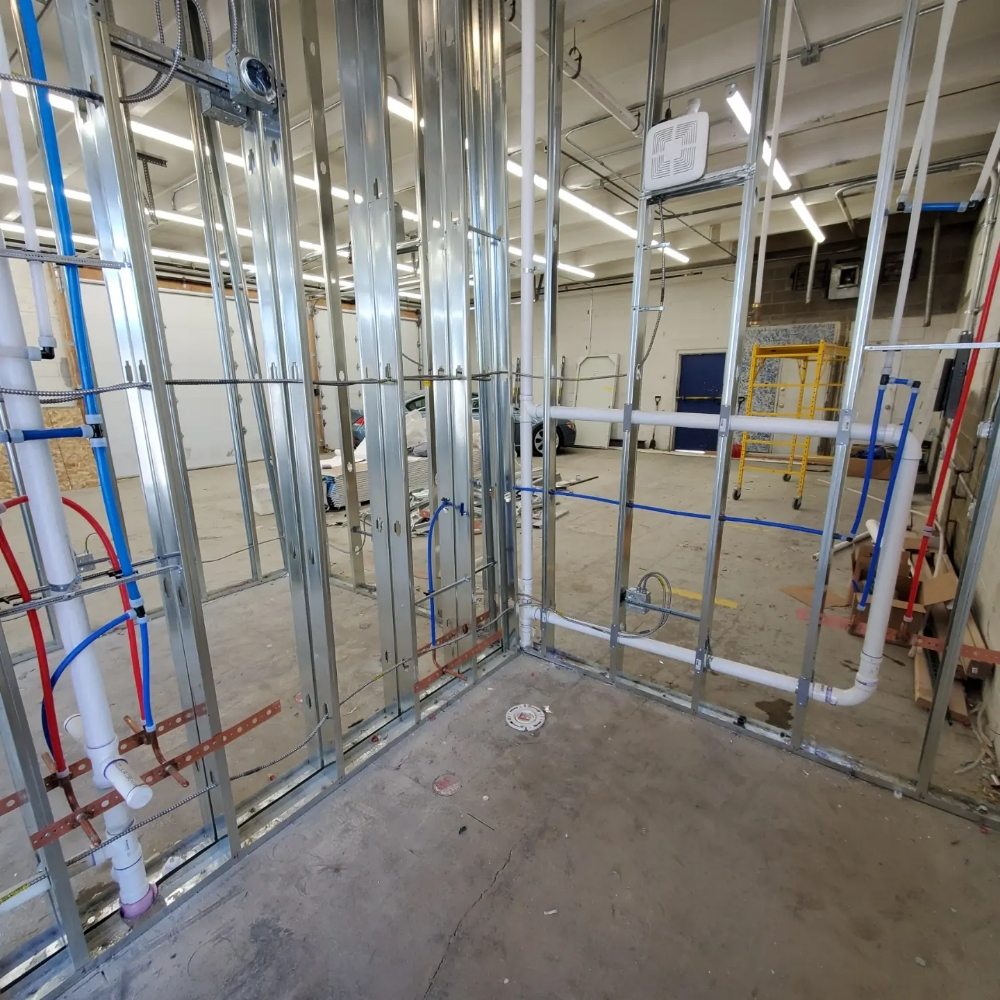 Slide of Lopez Plumbing And Electrical