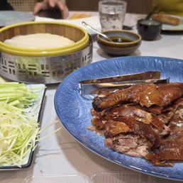 Peking Duck