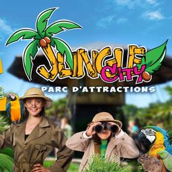 Jungle City