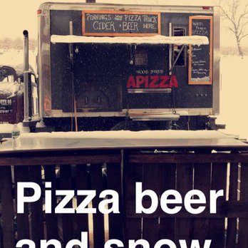Pennings Farm Cidery - Cideries Near Me - Warwick, New York