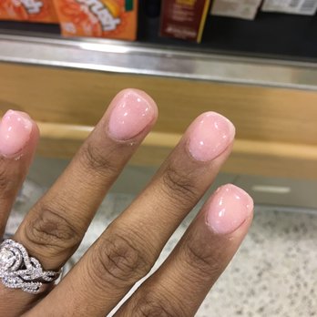 Nail Gallery - Worst SNS job ever!! - Nail Salons Near Me - Jacksonville, Florida Nail Gallery - Worst SNS job ever!! - Nail Salons Near Me - Jacksonville, Florida