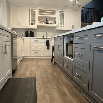 TruPro Painters - Cabinet painting - Painters Near Me TruPro Painters - Cabinet painting - Painters Near Me