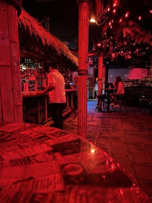 Cha Cha Lounge by null