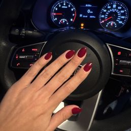 Nails
