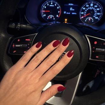 Davi Spa - Nails - Nail Salons Near Me - Indianapolis, Indiana