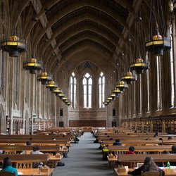 Clear Path College Counseling - University of Washington library