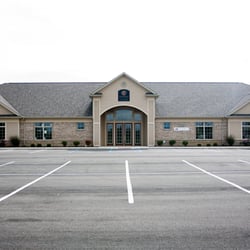 Envision Eye Care - Bridgewater Center