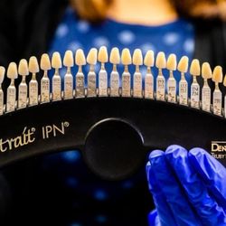 Gems Teeth Whitening