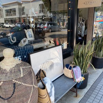 DACHA - Super Cool Store ! A must see ! :-) - Home Decor Near Me - Manhattan Beach, California DACHA - Super Cool Store ! A must see ! :-) - Home Decor Near Me - Manhattan Beach, California