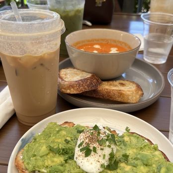 Kingdom kafe - Breakfast & Brunch Near Me - Fresno, California