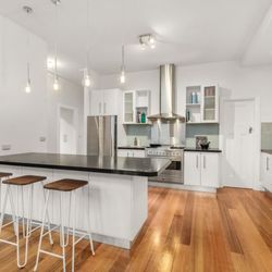 Kitchens by Matric - Kitchen renovation by Kitchens by Matric in Newport.
