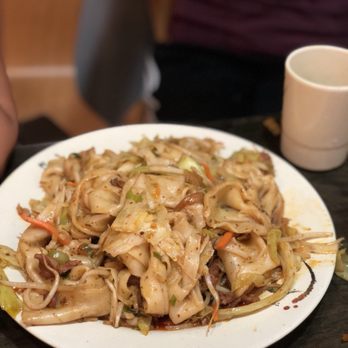 Old Xian's Food - Cumin lamb noodles - Chinese Near Me - Richmond, British Columbia Old Xian's Food - Cumin lamb noodles - Chinese Near Me - Richmond, British Columbia