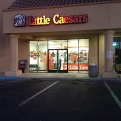 Little Caesar's Pizza