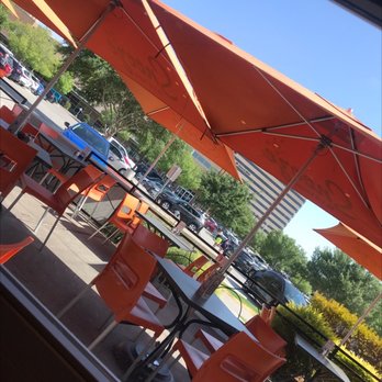 Snooze, an A.M. Eatery - Outdoor Seating - Breakfast & Brunch Near Me - Addison, Texas Snooze, an A.M. Eatery - Outdoor Seating - Breakfast & Brunch Near Me - Addison, Texas