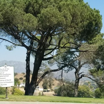 Forest Lawn - Glendale - Directory - Mortuary Services Near Me - Glendale, California